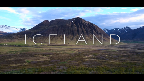 GREETINGS FROM PLANET ICELAND | ONE EPIC ROADTRIP <3